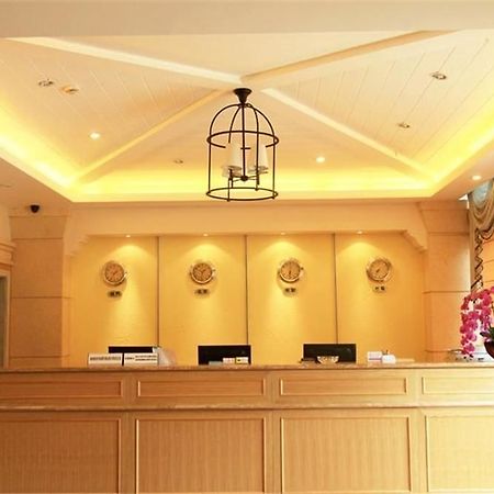 Home Inns Hotel Sanya Dış mekan fotoğraf