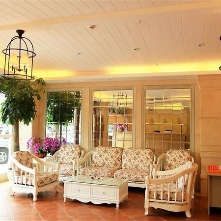 Home Inns Hotel Sanya Dış mekan fotoğraf