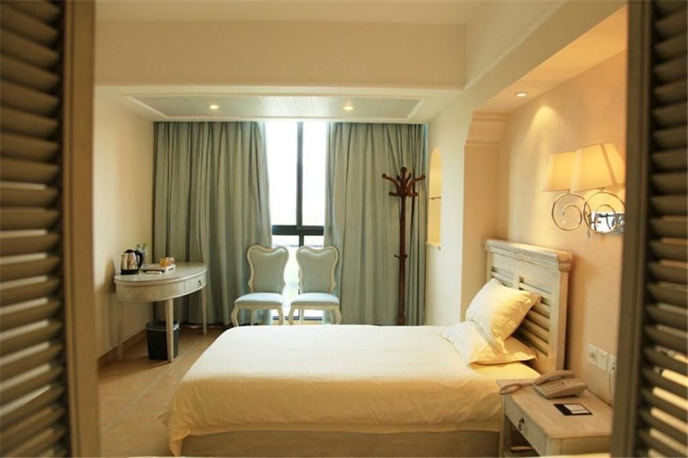 Home Inns Hotel Sanya Dış mekan fotoğraf