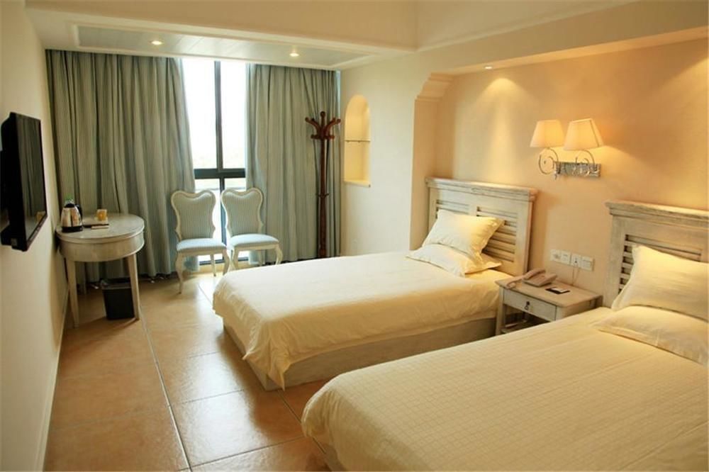 Home Inns Hotel Sanya Dış mekan fotoğraf