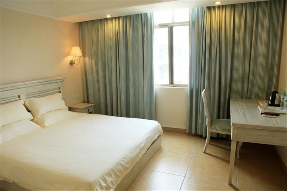 Home Inns Hotel Sanya Dış mekan fotoğraf