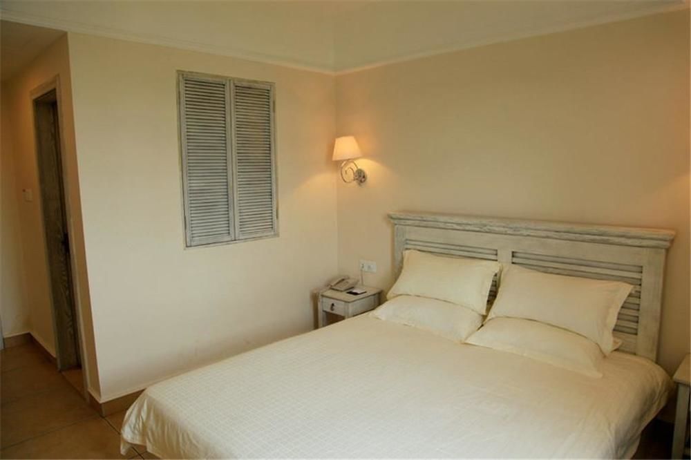 Home Inns Hotel Sanya Dış mekan fotoğraf