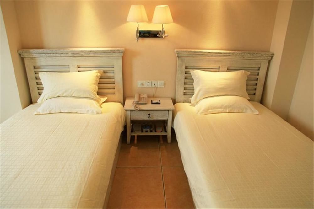 Home Inns Hotel Sanya Dış mekan fotoğraf
