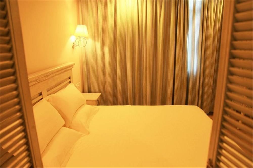 Home Inns Hotel Sanya Dış mekan fotoğraf