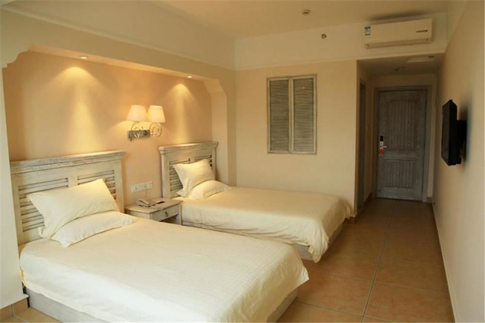 Home Inns Hotel Sanya Dış mekan fotoğraf