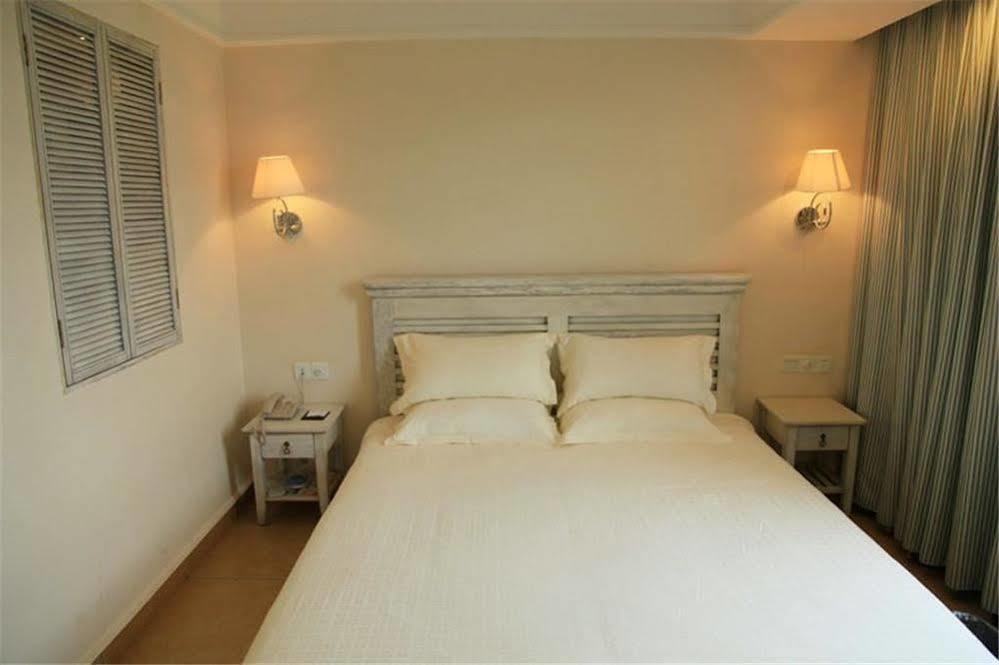 Home Inns Hotel Sanya Dış mekan fotoğraf